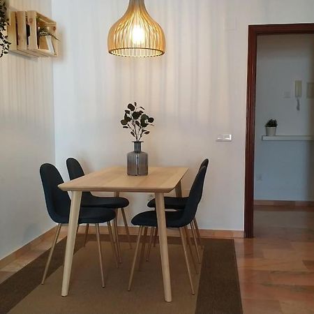 Chill Out Place For 4 In Benalmadena Pueblo Exterior foto