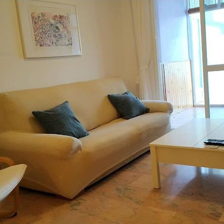 Chill Out Place For 4 In Benalmadena Pueblo Exterior foto